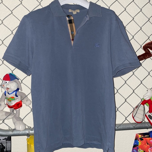 Burberry polo - Picture 3 of 4